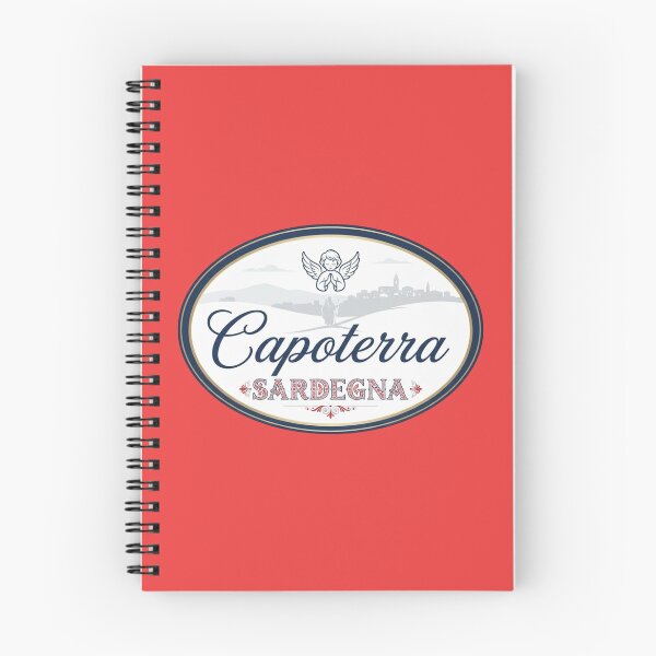 Item preview, Sardegna : Capoterra designed and sold by Capo Terra.