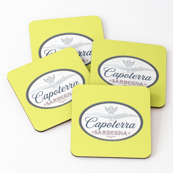 Item preview, Sardegna : Capoterra designed and sold by Capo Terra.