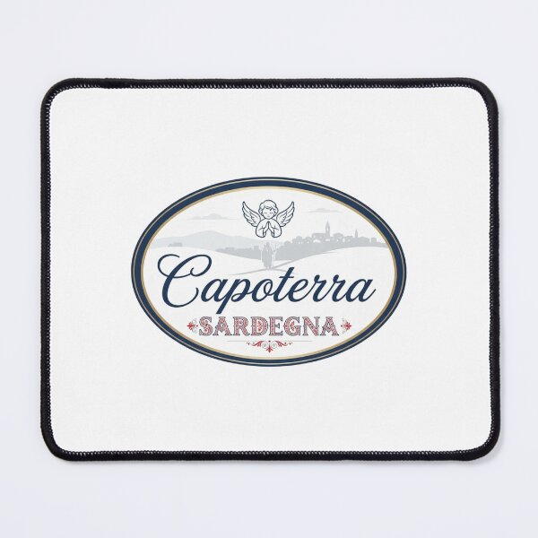 Item preview, Sardegna : Capoterra designed and sold by Capo Terra.