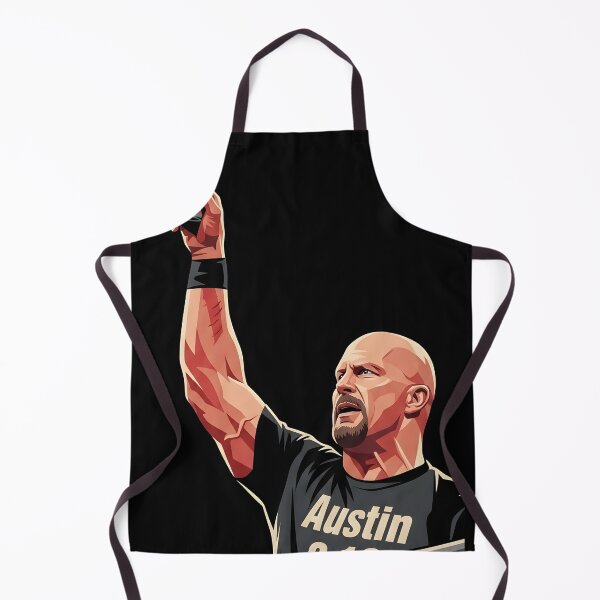 Item preview, Stone cold steve austin vector art designed and sold by Rusdiii.