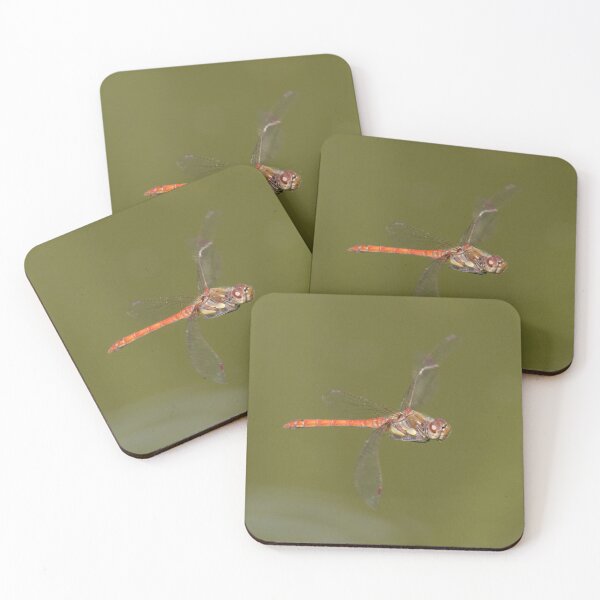 Item preview, Common Darter designed and sold by LaurenTucker.