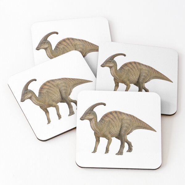 Item preview, Parasaurolophus (dinosaur) designed and sold by Lizandro  Serrano Pacheco.