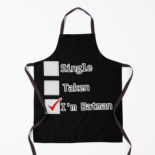 Item preview, Scribble I'm batman designed and sold by Izaa-aart.