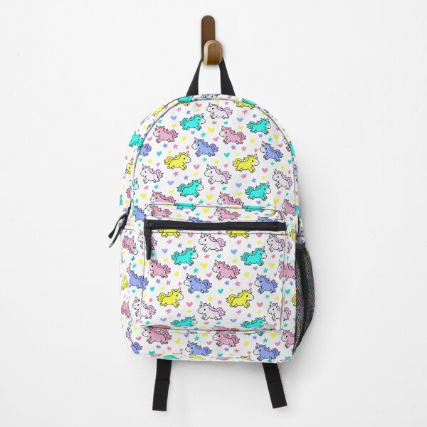 Item preview, Colorful Doodle Unicorns designed and sold by CI Creative Design LLC.