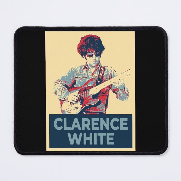 Item preview, Clarence White designed and sold by VerdePlantTees.