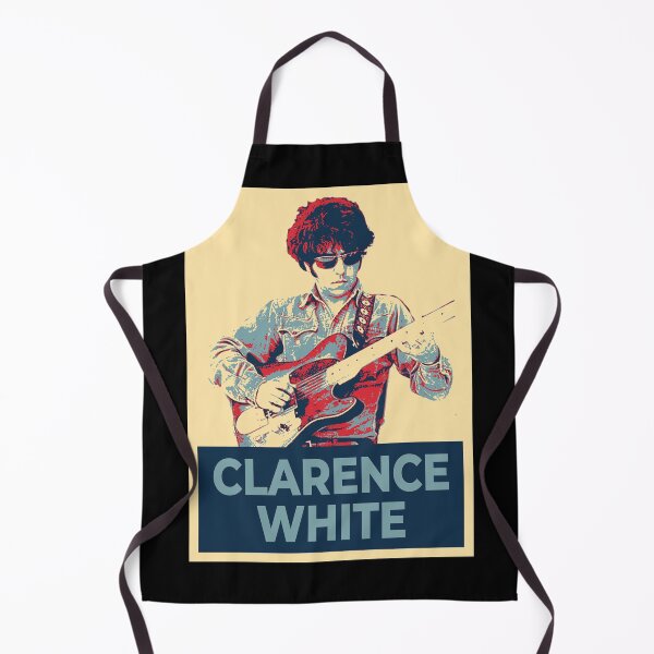 Item preview, Clarence White designed and sold by VerdePlantTees.