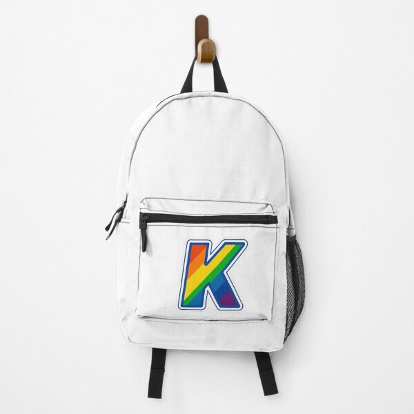 Item preview, Luckman and the K of Good Luck designed and sold by lucasabato7.