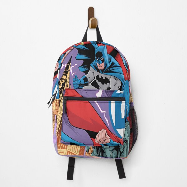 Item preview, Epic Dc Heroes Action designed and sold by Martin909.