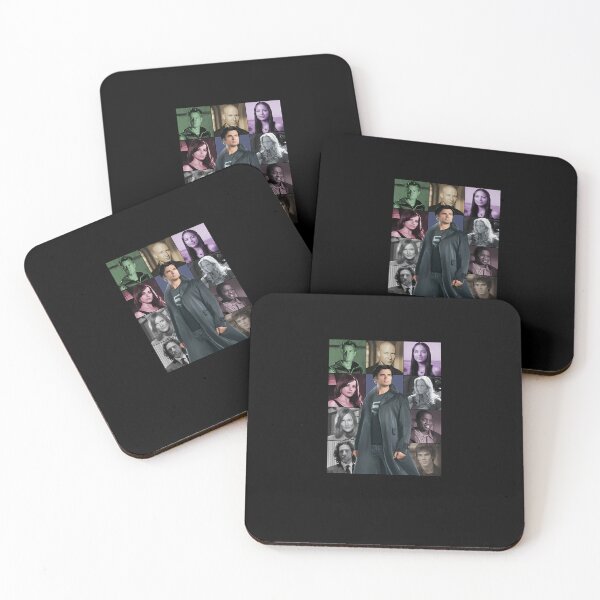 Item preview, Tv Series Legend designed and sold by Martin909.