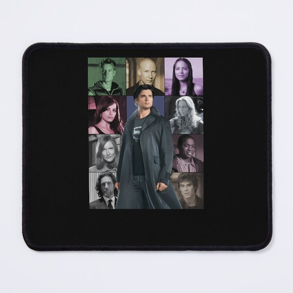 Item preview, Tv Series Legend designed and sold by Martin909.