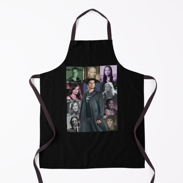 Item preview, Tv Series Legend designed and sold by Martin909.