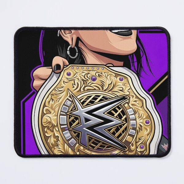Item preview, Rhea ripley vector art designed and sold by Rusdiii.