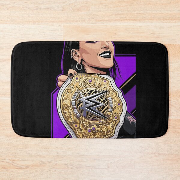 Item preview, Rhea ripley vector art designed and sold by Rusdiii.