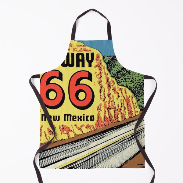 Item preview, Route 66 Highway 66 New Mexico USA designed and sold by MartinRivas.