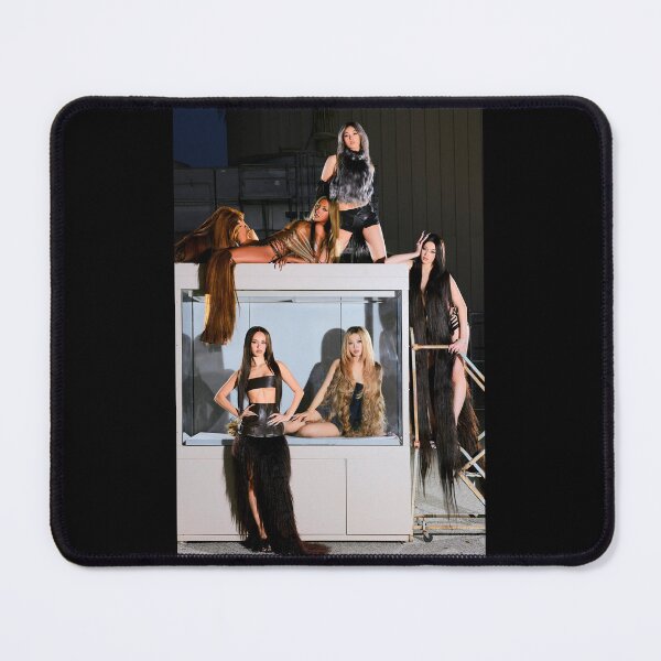 Item preview, Sophia Megan Daniela Yoonchae Manon Lara designed and sold by jaofnn.