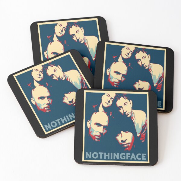 Item preview, Nothingface designed and sold by VerdePlantTees.