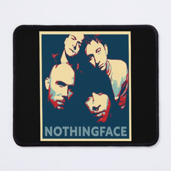 Item preview, Nothingface designed and sold by VerdePlantTees.