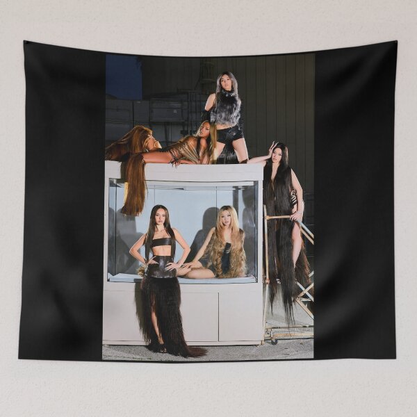 Item preview, Sophia Megan Daniela Yoonchae Manon Lara designed and sold by jaofnn.
