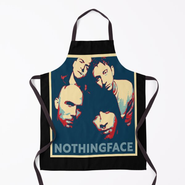 Item preview, Nothingface designed and sold by VerdePlantTees.