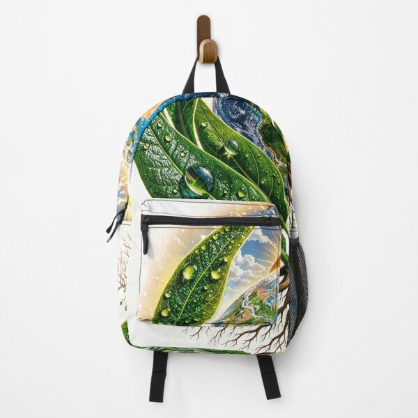 Item preview, Harmony Of Nature Guarding The Peaceful Living Planet designed and sold by minhdhbk.