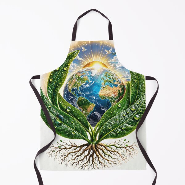 Item preview, Harmony Of Nature Guarding The Peaceful Living Planet designed and sold by minhdhbk.