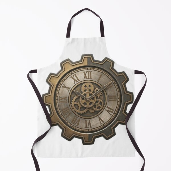 Item preview, Bronze Steampunk Dream designed and sold by FrenchRomani.