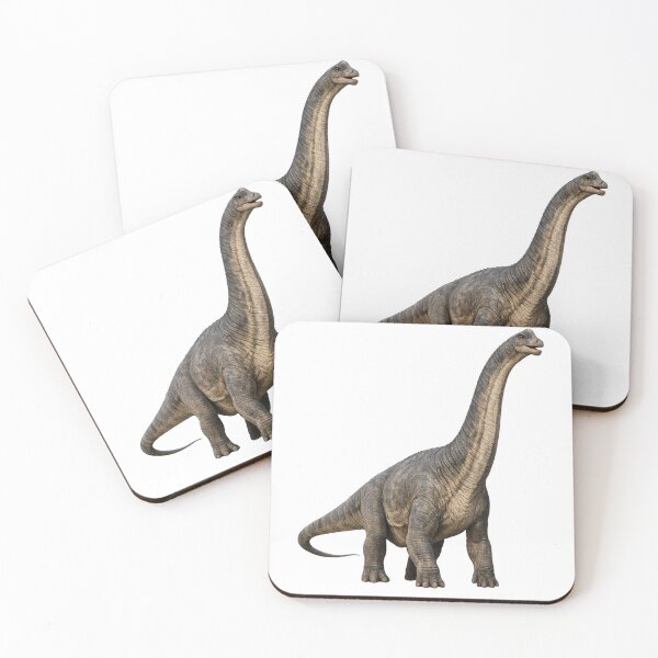Artikelvorschau, Brachiosaurus (Dinosaurier) entworfen und verkauft von Lizandro Serrano Pacheco.
