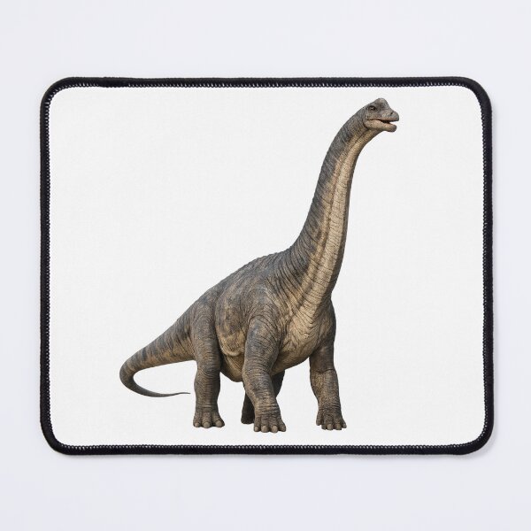 Item preview, Brachiosaurus (dinosaur) designed and sold by Lizandro Serrano Pacheco.