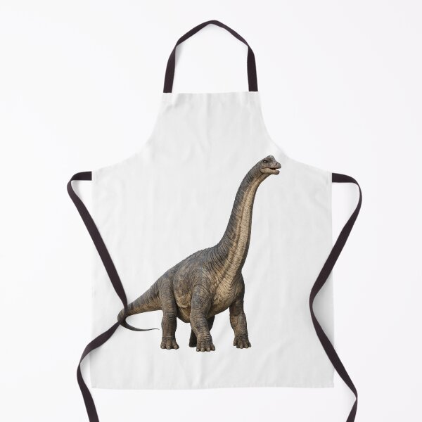 Item preview, Brachiosaurus (dinosaur) designed and sold by Lizandro Serrano Pacheco.