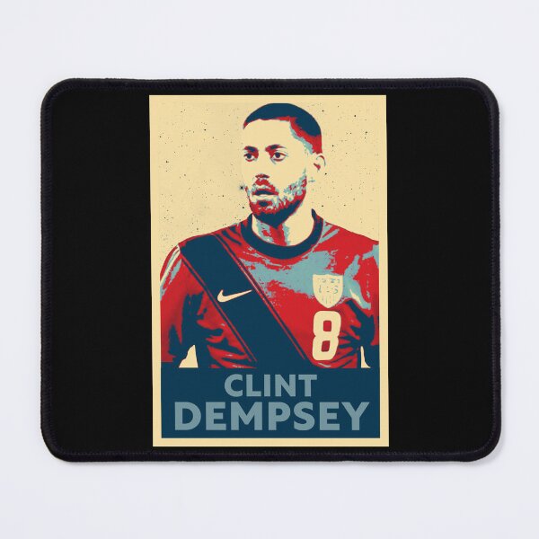 Item preview, Clint Dempsey designed and sold by VerdePlantTees.