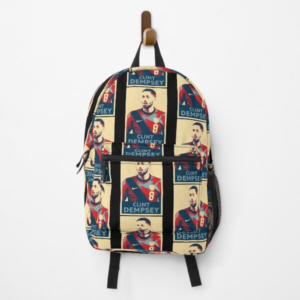Item preview, Clint Dempsey designed and sold by VerdePlantTees.