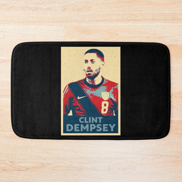 Item preview, Clint Dempsey designed and sold by VerdePlantTees.