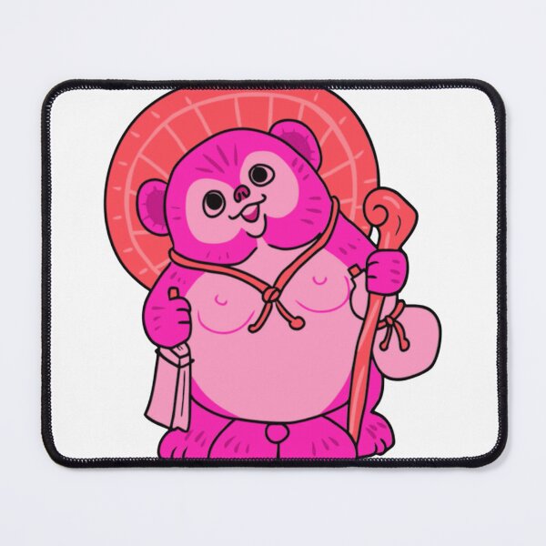 Item preview, PINKZAWA SPIRIT SHIRT designed and sold by QueenLeachqq.