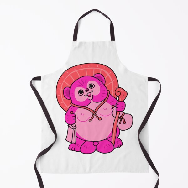 Item preview, PINKZAWA SPIRIT SHIRT designed and sold by QueenLeachqq.