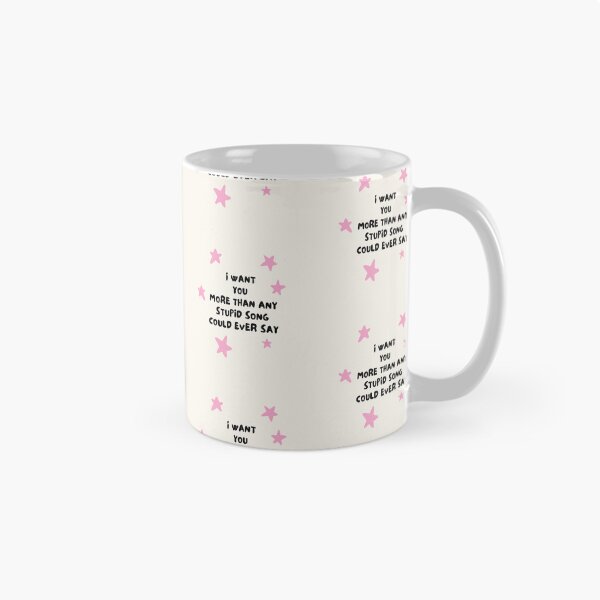 Item preview, Olivia Rodrigo - Stupid Song designed and sold by imsfakins.
