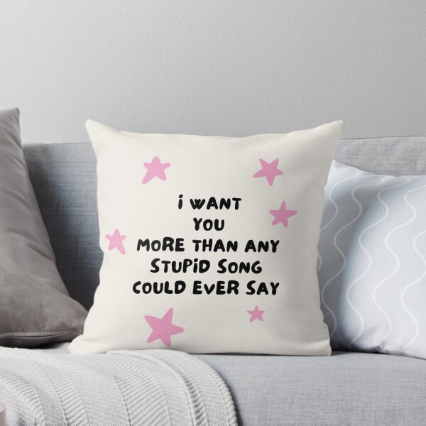 Item preview, Olivia Rodrigo - Stupid Song designed and sold by imsfakins.
