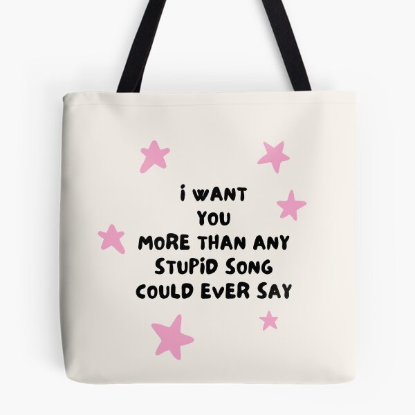 Artikelvorschau, Olivia Rodrigo – Stupid Song entworfen und verkauft von imsfakins.