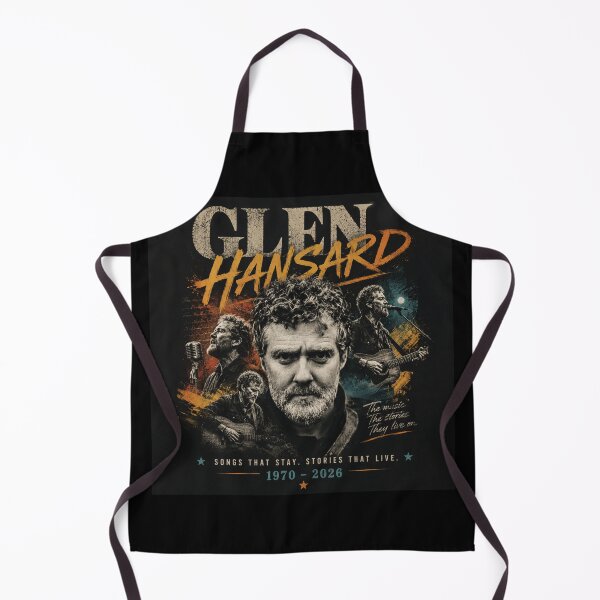 Item preview, Copy of Glen Hansard – Songs that stay, stories that live designed and sold by Eddy048.