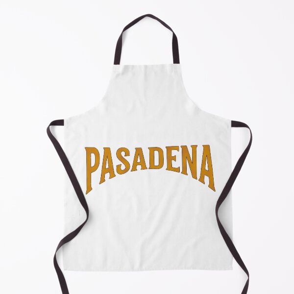 Item preview, Pasadena Vintage College Typography designed and sold by ReginaSeidman.