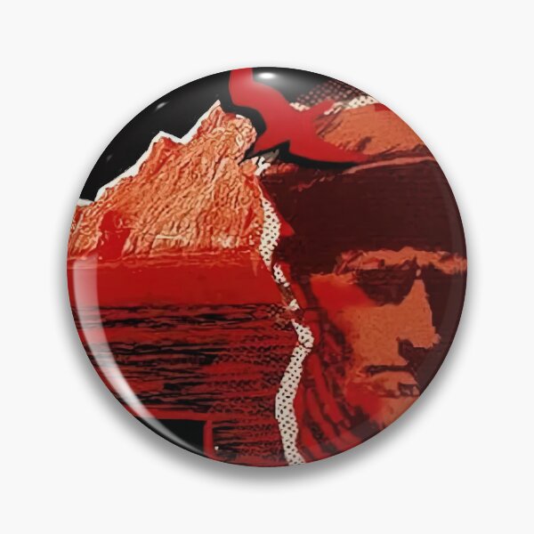 Item preview, Finis Terrae Vintage Film Poster designed and sold by carelpaw.