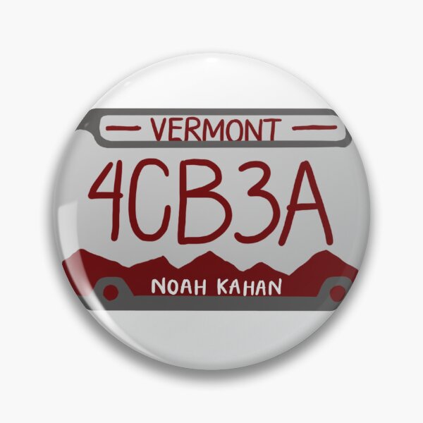 Item preview, American Cars license plate designed and sold by sbkehoe2.