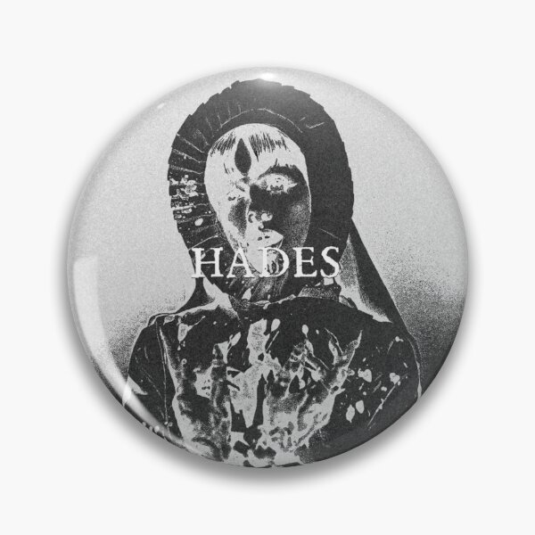 Item preview, Copy of Copy of Copy of I lost myself at Hades Tech designed and sold by DhriegoStudio.