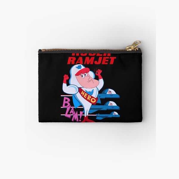 Item preview, Roger Ramjet designed and sold by Martin909.