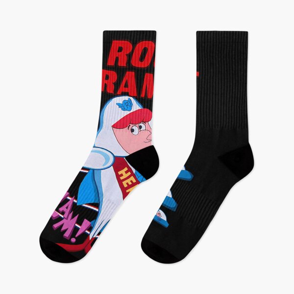 Item preview, Roger Ramjet designed and sold by Martin909.