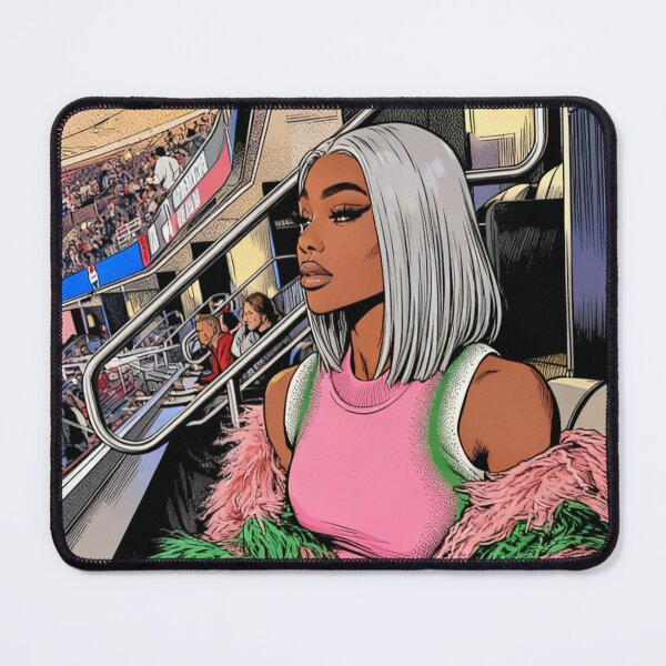 Item preview, Jade Cargill designed and sold by Amen For Anthony.