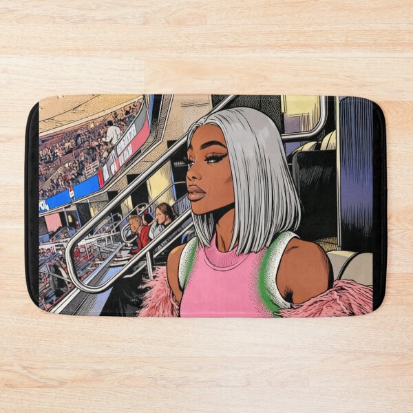 Item preview, Jade Cargill designed and sold by Amen For Anthony.