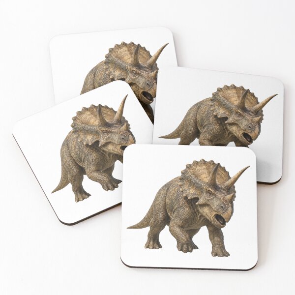 Item preview, Triceratops (dinosaur) designed and sold by Lizandro  Serrano Pacheco.