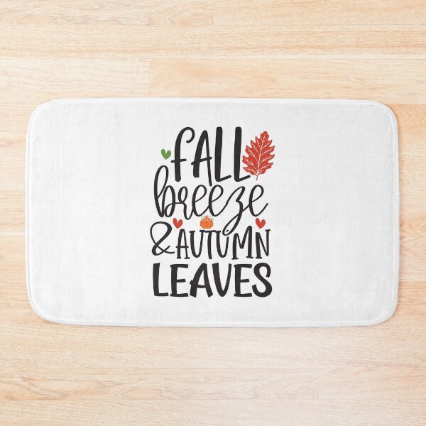 Item preview, Fall Breeze And Autumn Leaves - Retro Autumn Vibes Fall Season USA Apparel designed and sold by FuzionRaptor.