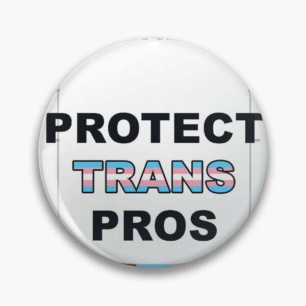 Item preview, Protect Trans Pros — Women's Basketball Trans Pride designed and sold by Every Player. Every Court..