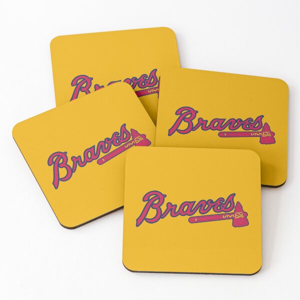 Item preview, Vintage Braves designed and sold by sabinako.